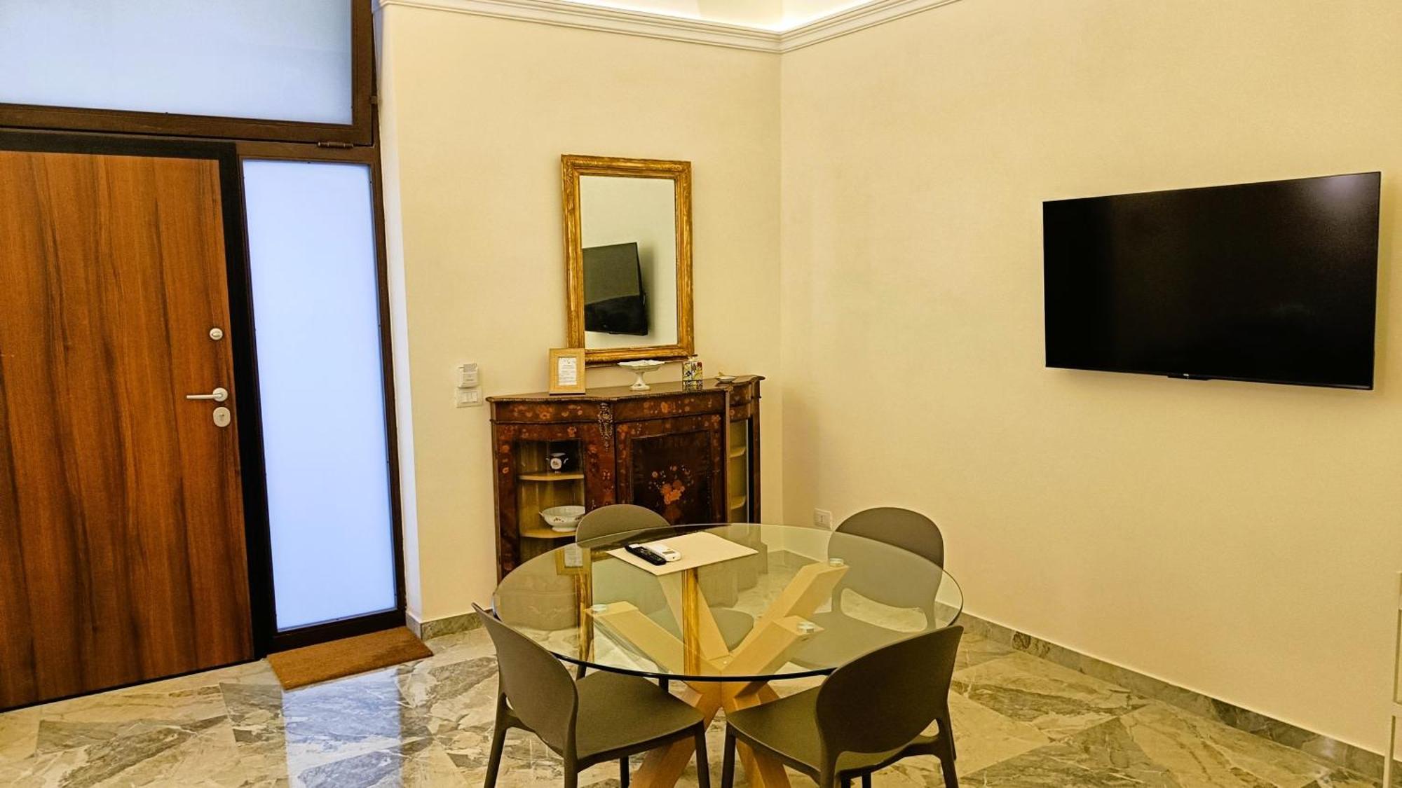 Dimora Del Monsignore Catania Room photo
