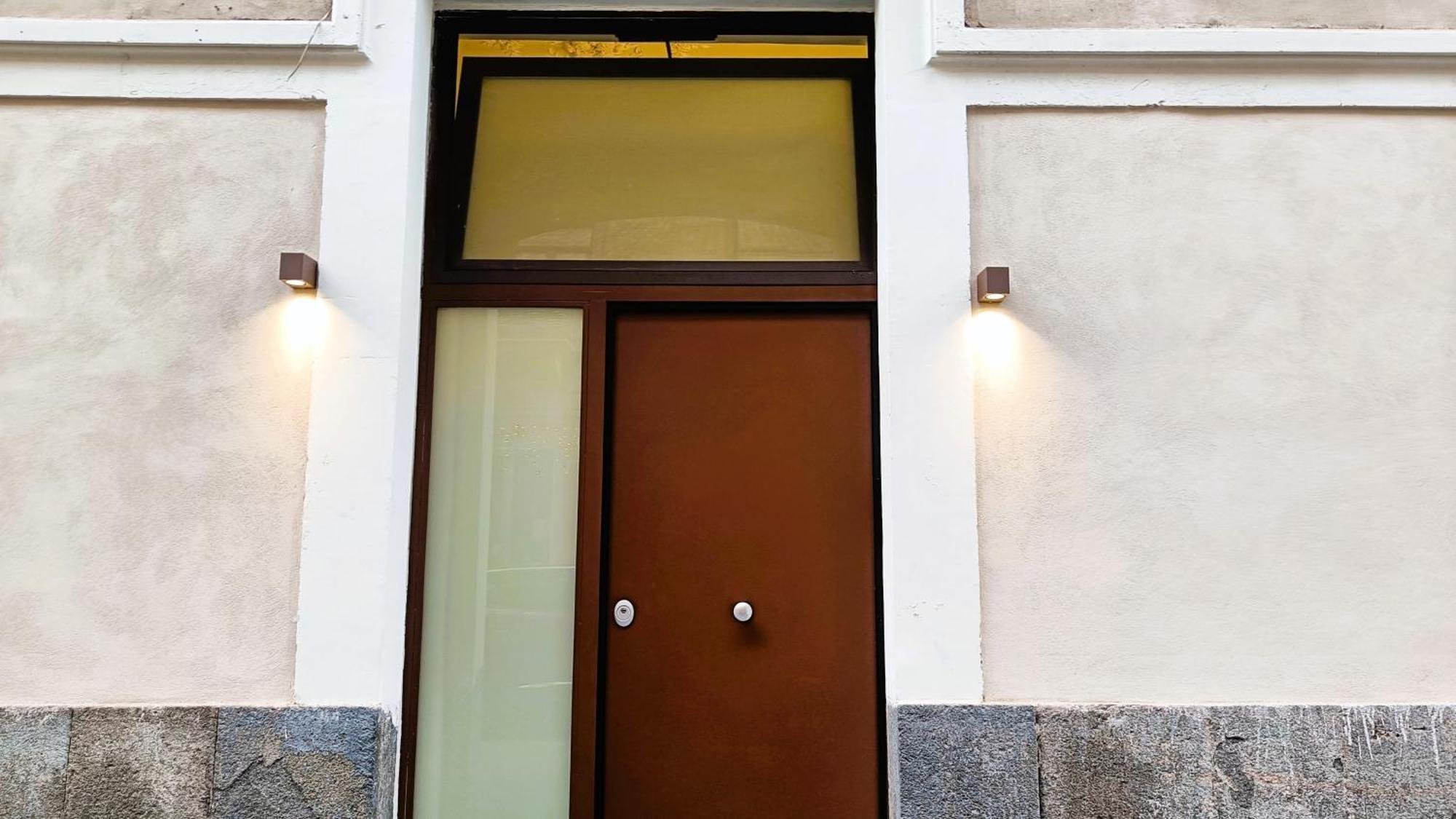 Dimora Del Monsignore Catania Exterior photo